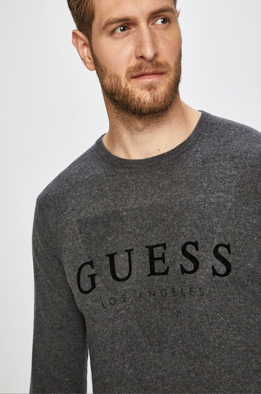 Guess Jeans Пуловер - Pepit.bg