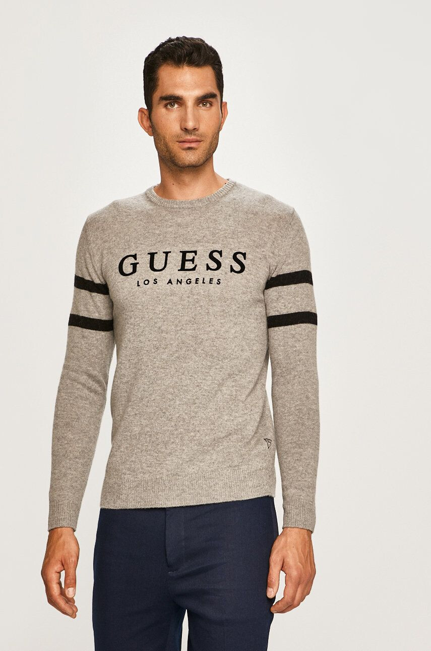 Guess Jeans Пуловер - Pepit.bg