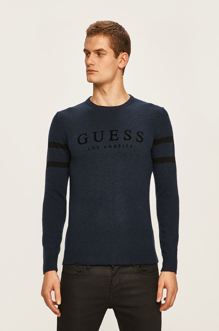 Guess Jeans Пуловер - Pepit.bg