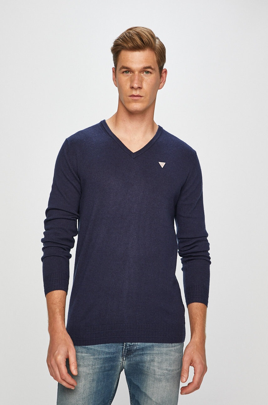 Guess Jeans - Пуловер - Pepit.bg