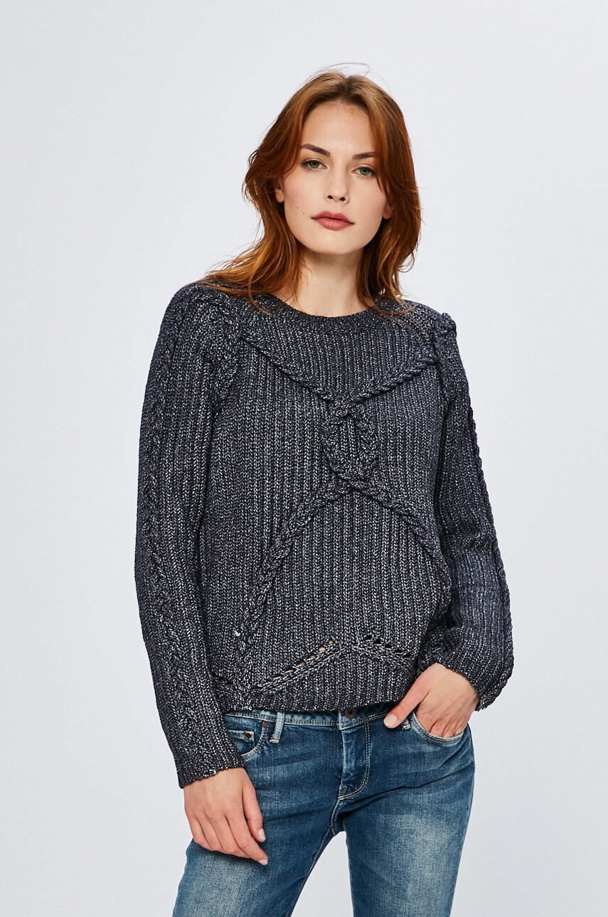 Guess Jeans Пуловер - Pepit.bg