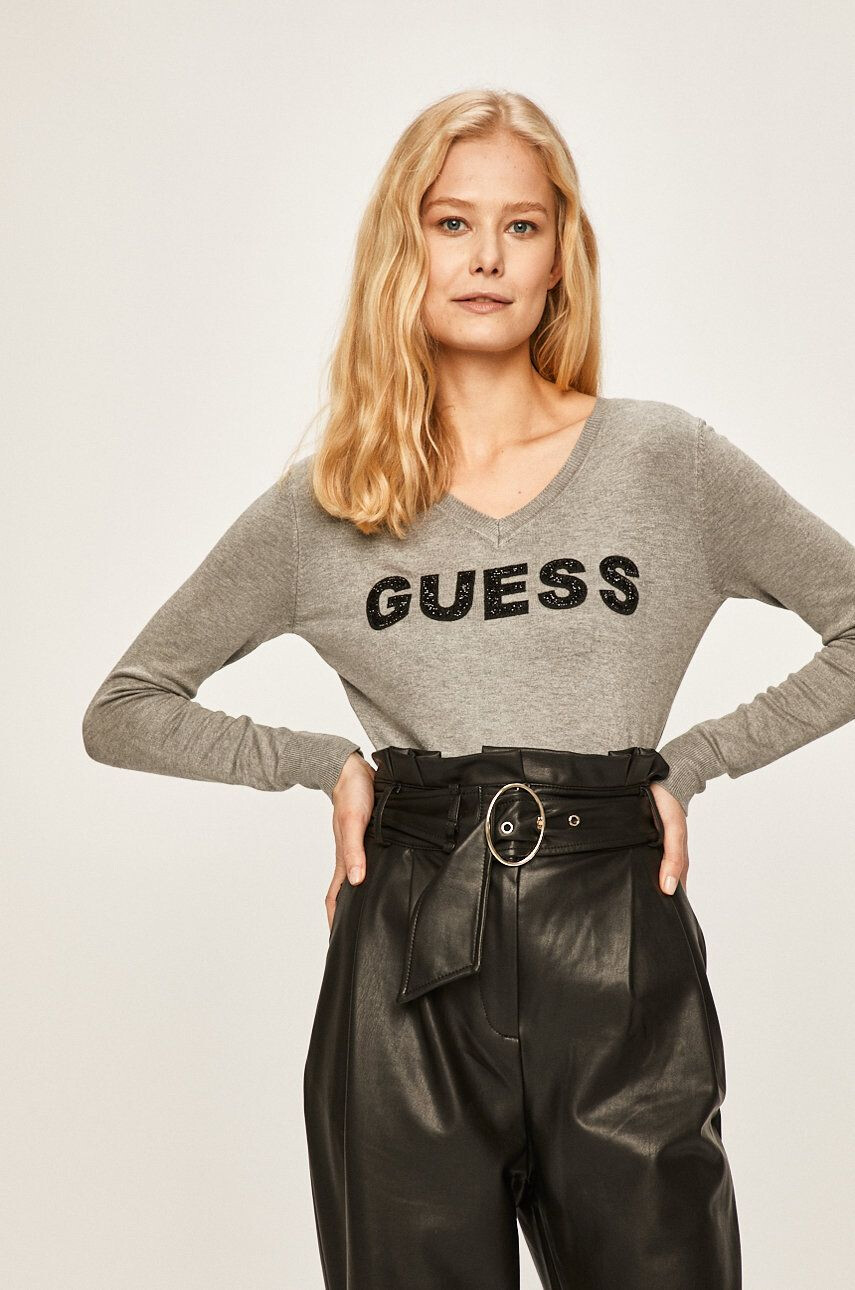 Guess Jeans Пуловер - Pepit.bg