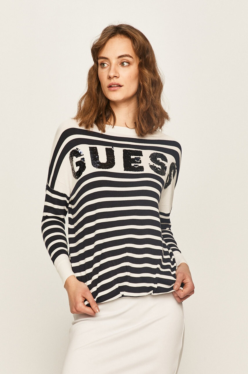 Guess Jeans Пуловер - Pepit.bg
