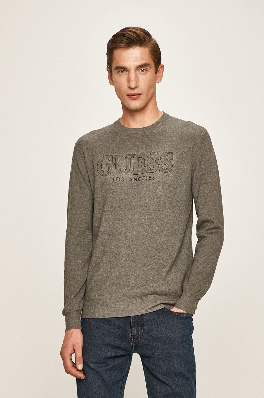 Guess Jeans Пуловер - Pepit.bg