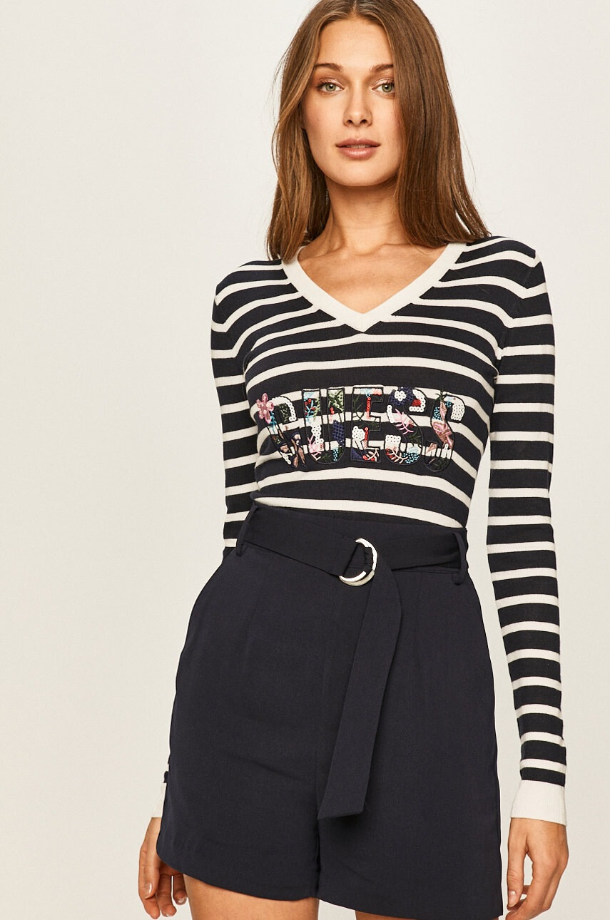 Guess Jeans Пуловер - Pepit.bg