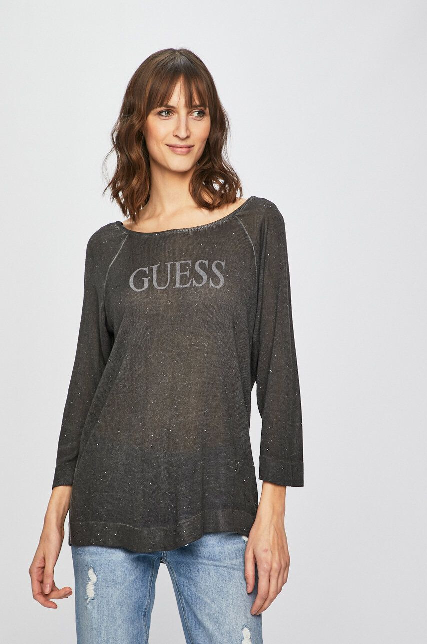 Guess Jeans Пуловер - Pepit.bg