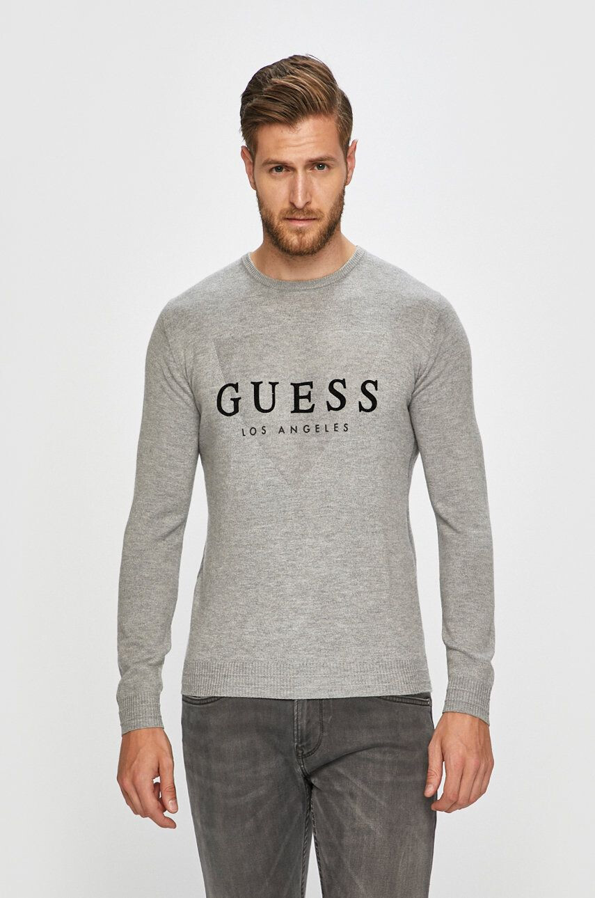 Guess Jeans Пуловер - Pepit.bg