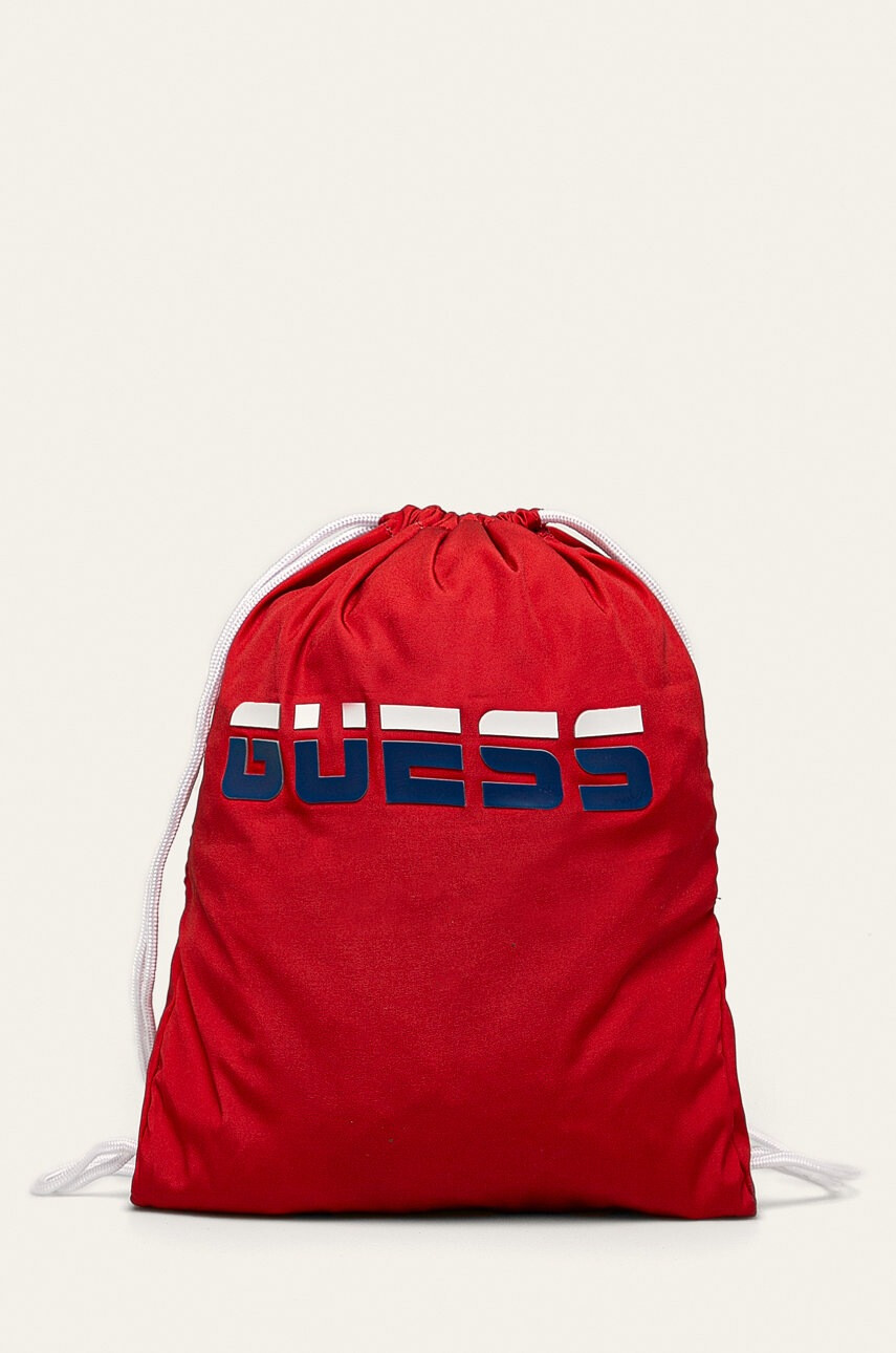 Guess Jeans - Раница - Pepit.bg