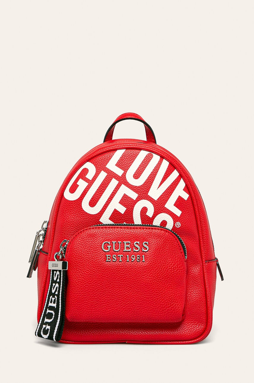 Guess Jeans Раница - Pepit.bg