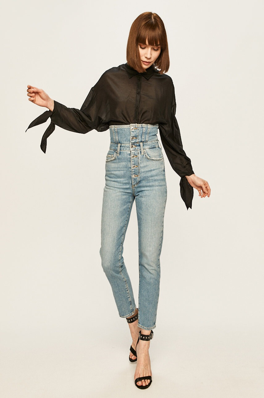 Guess Jeans - Риза - Pepit.bg