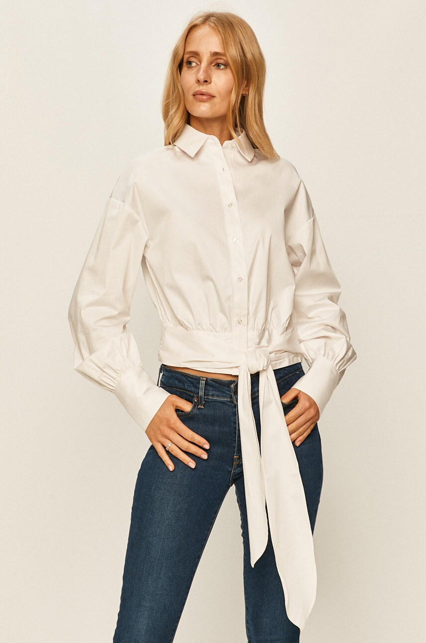 Guess Jeans - Риза - Pepit.bg