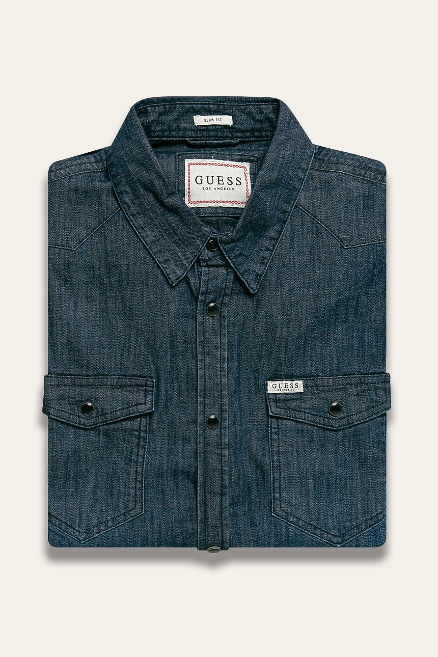 Guess Jeans Риза - Pepit.bg