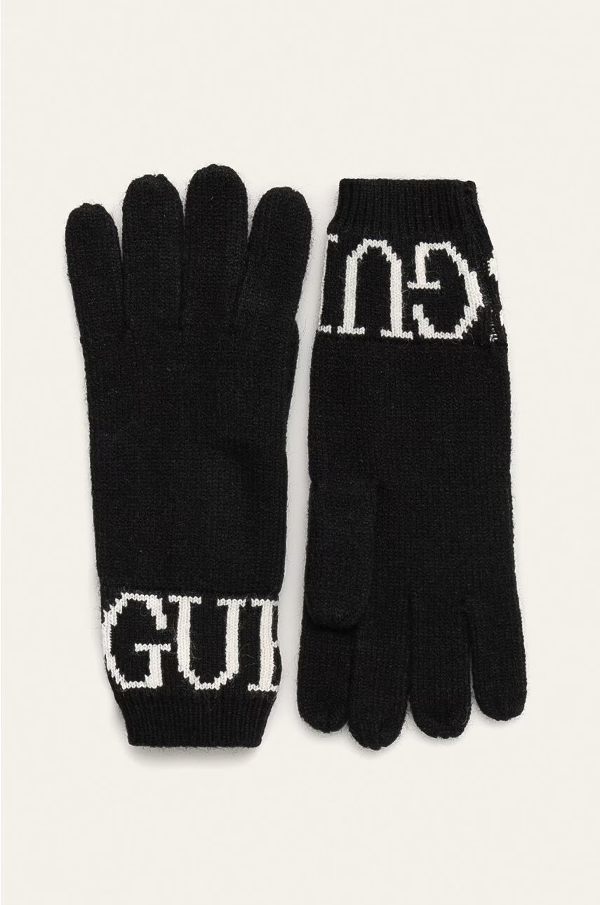 Guess Jeans Ръкавици - Pepit.bg