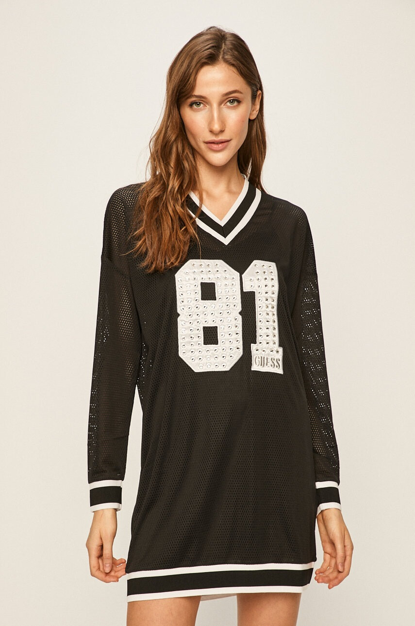 Guess Jeans Рокля - Pepit.bg