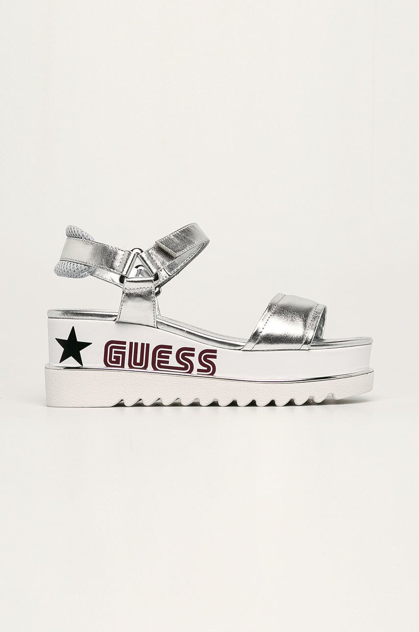 Guess Jeans - Сандали - Pepit.bg