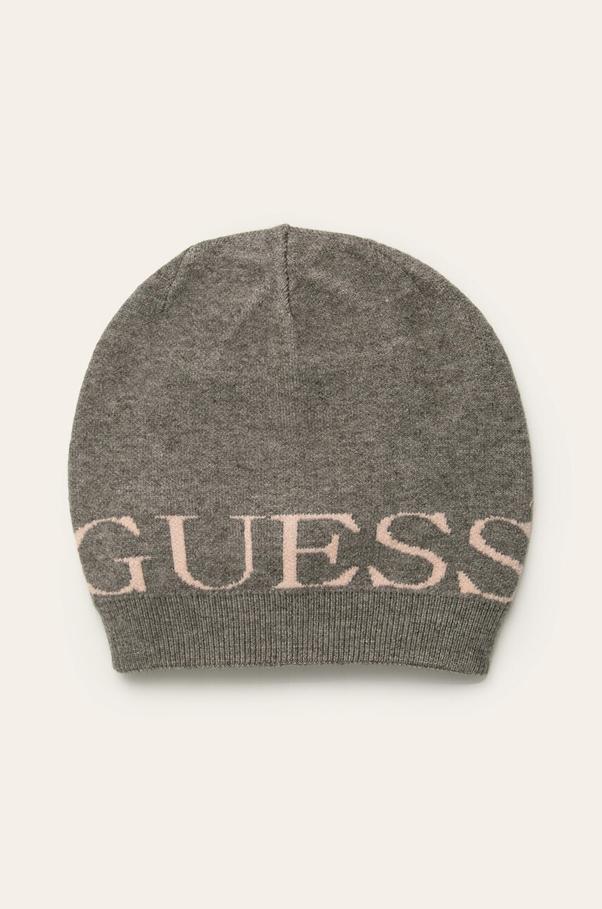Guess Jeans Шапка - Pepit.bg