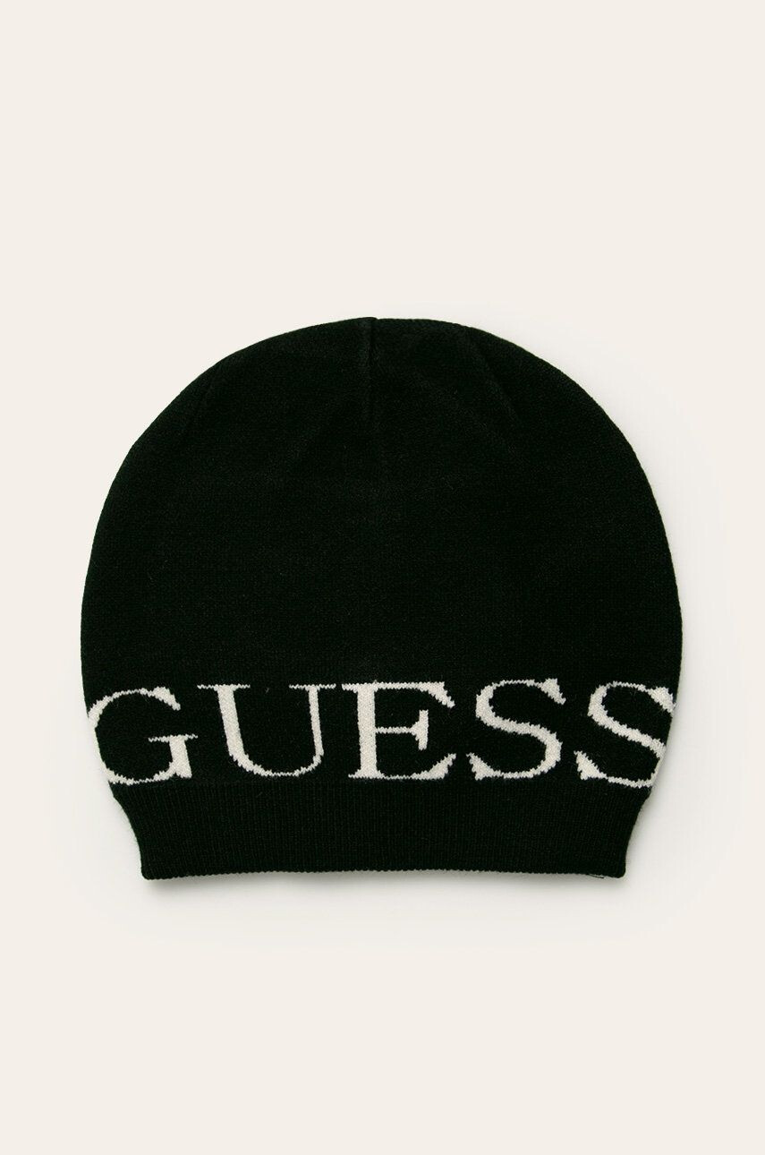 Guess Jeans Шапка - Pepit.bg