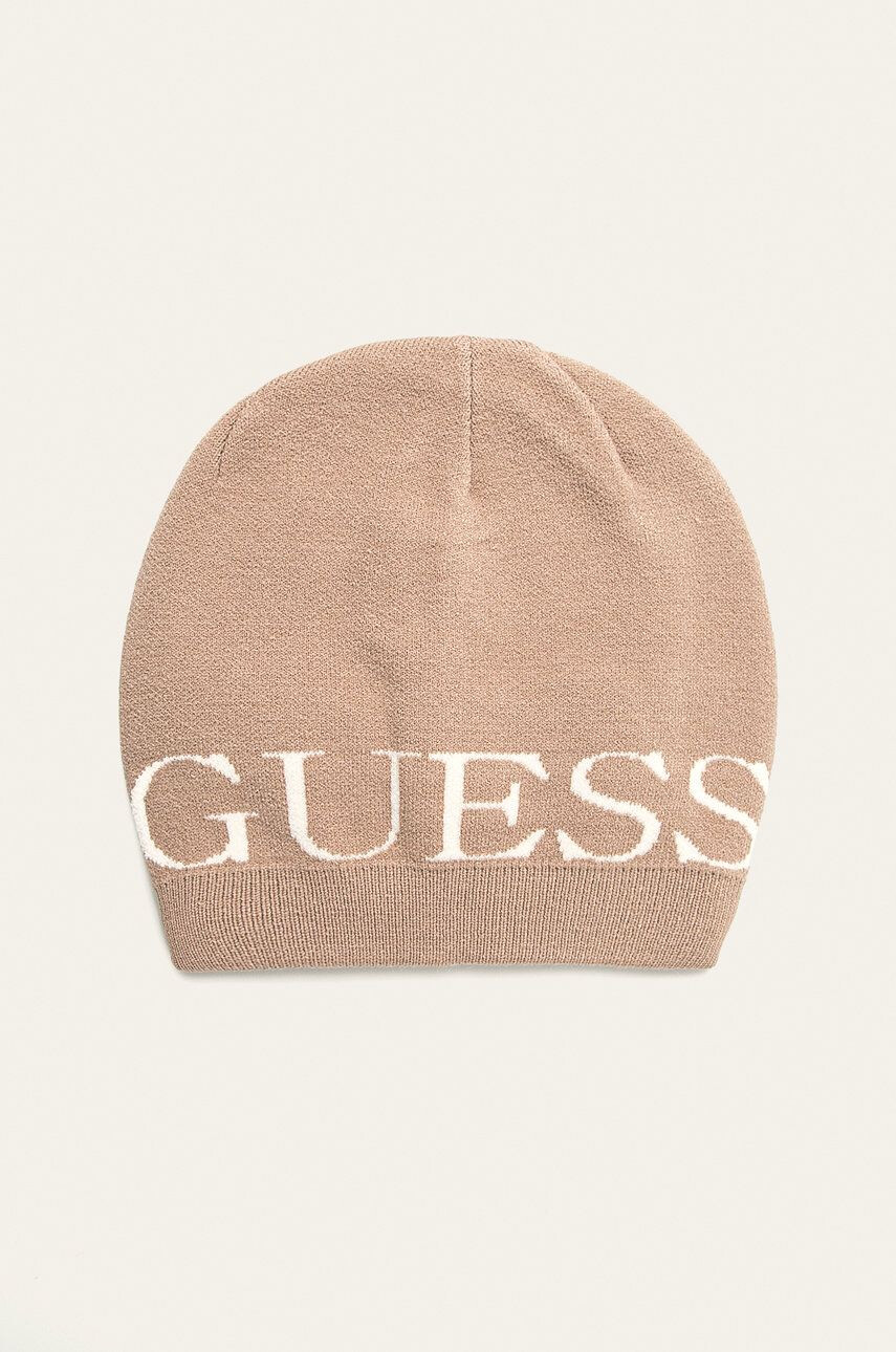 Guess Jeans Шапка - Pepit.bg