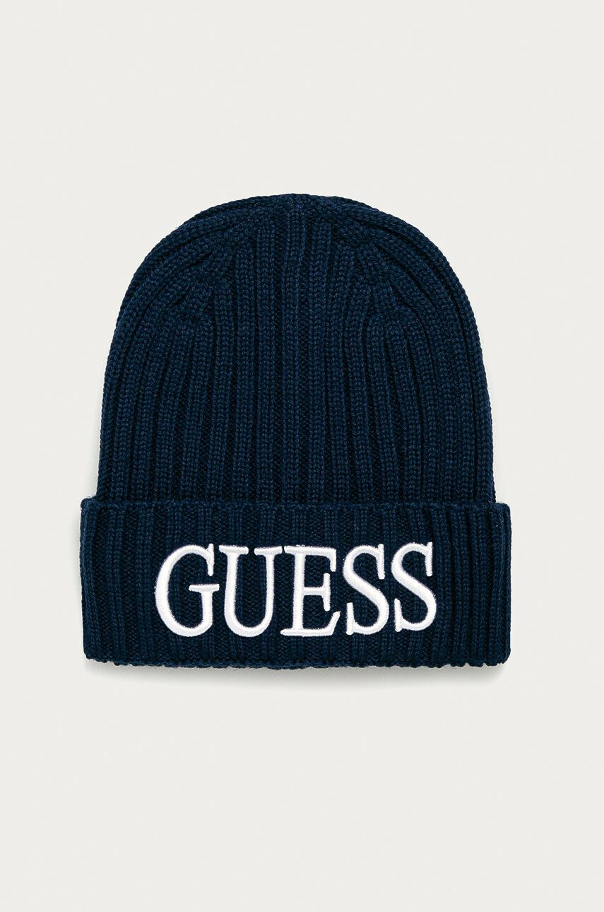 Guess Jeans - Шапка - Pepit.bg