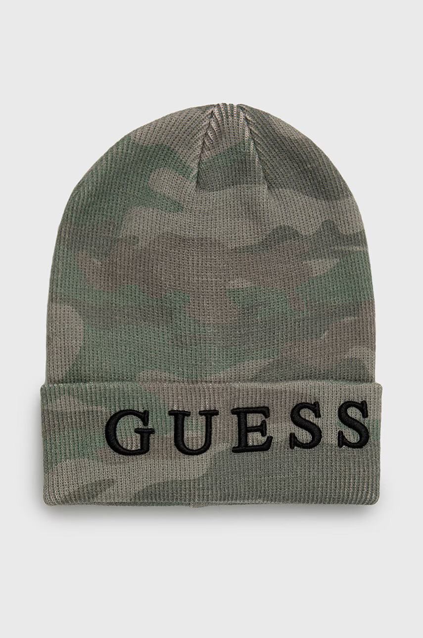 Guess Jeans - Шапка - Pepit.bg