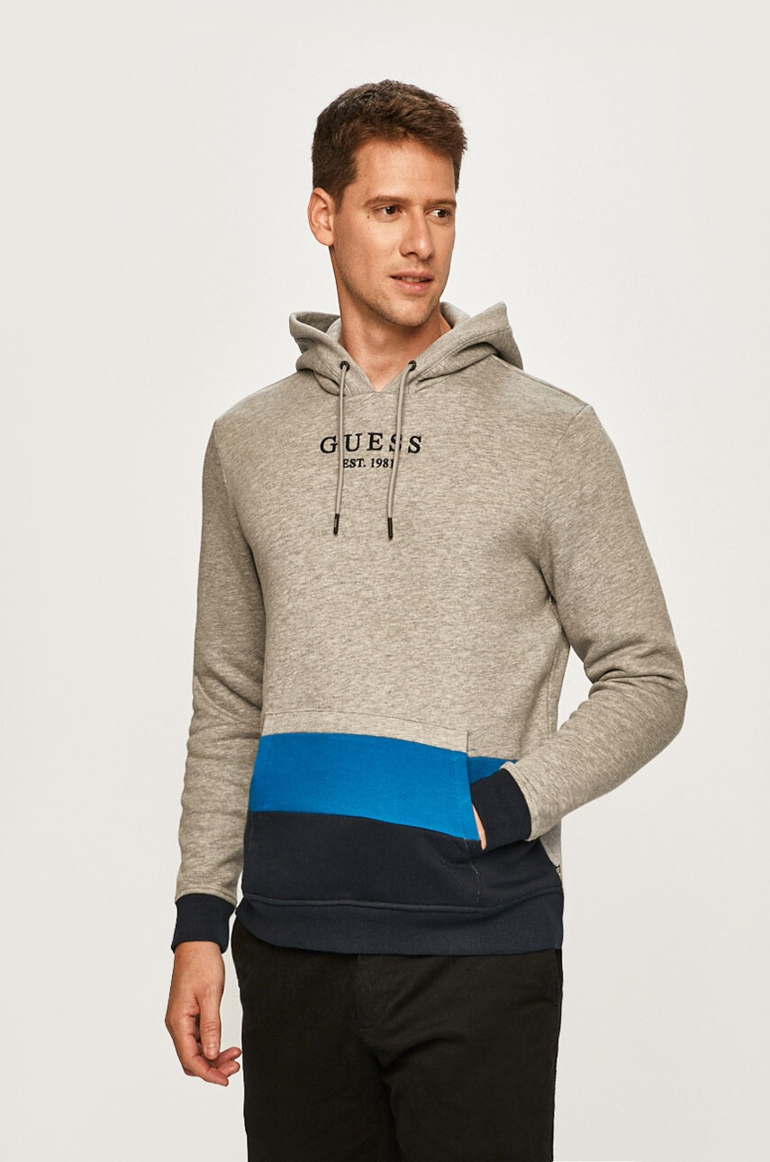 Guess Jeans Суичър - Pepit.bg