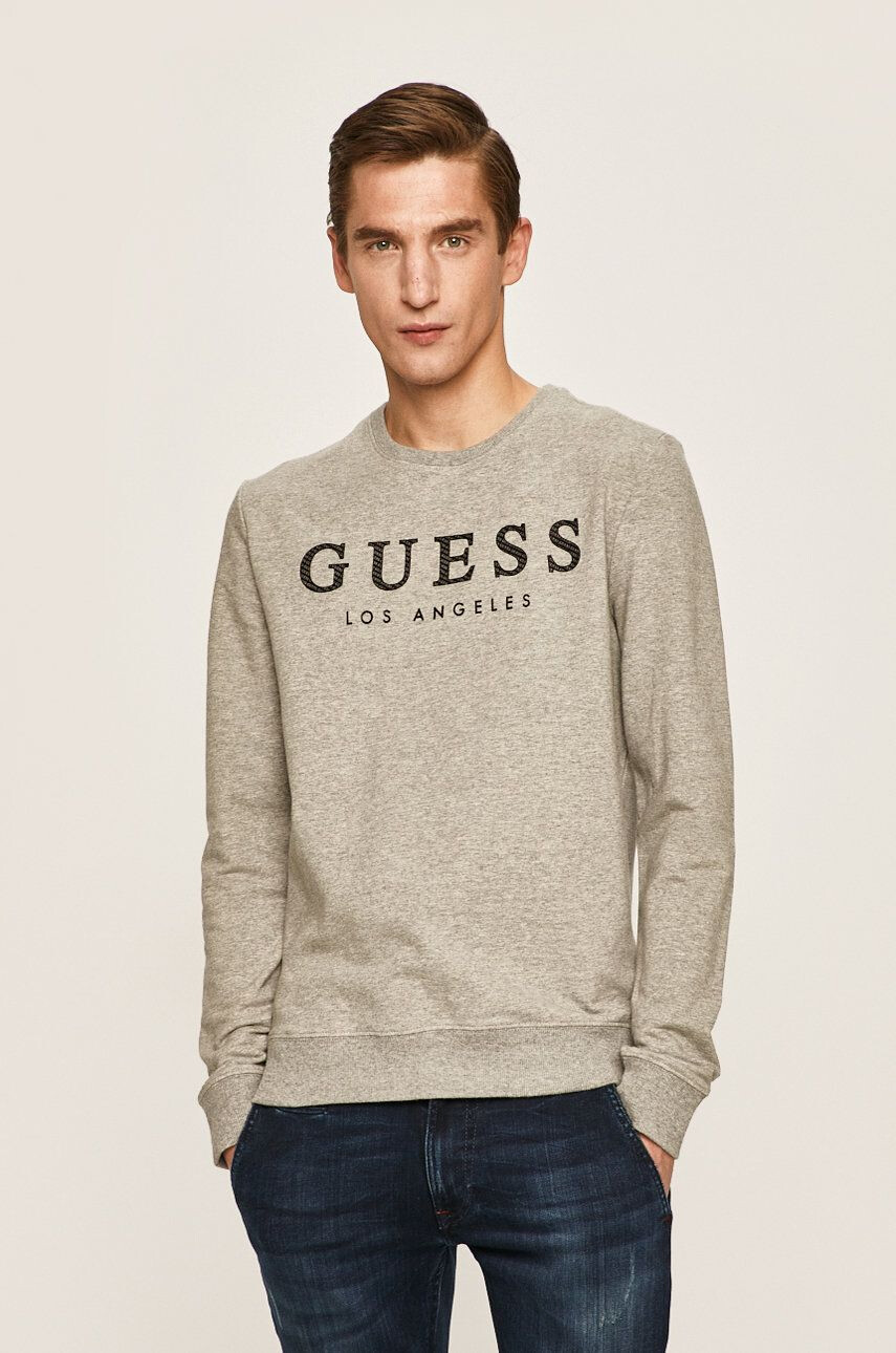 Guess Jeans Суичър - Pepit.bg