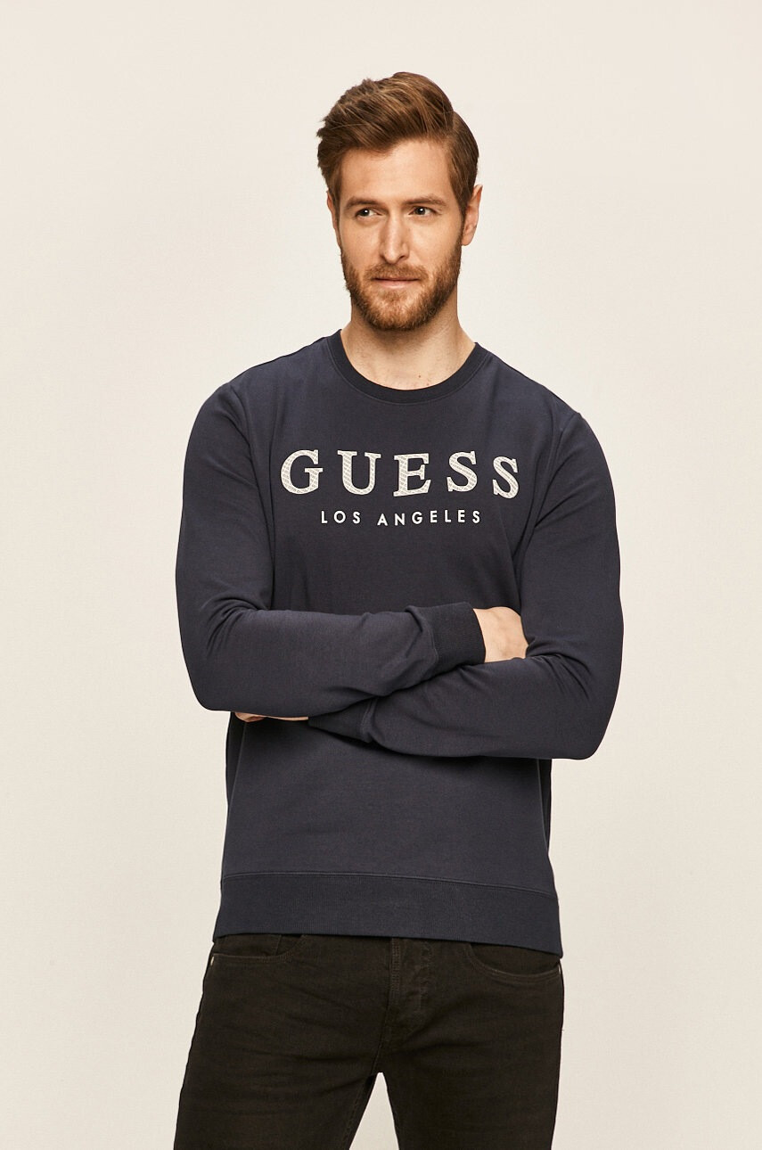 Guess Jeans Суичър - Pepit.bg
