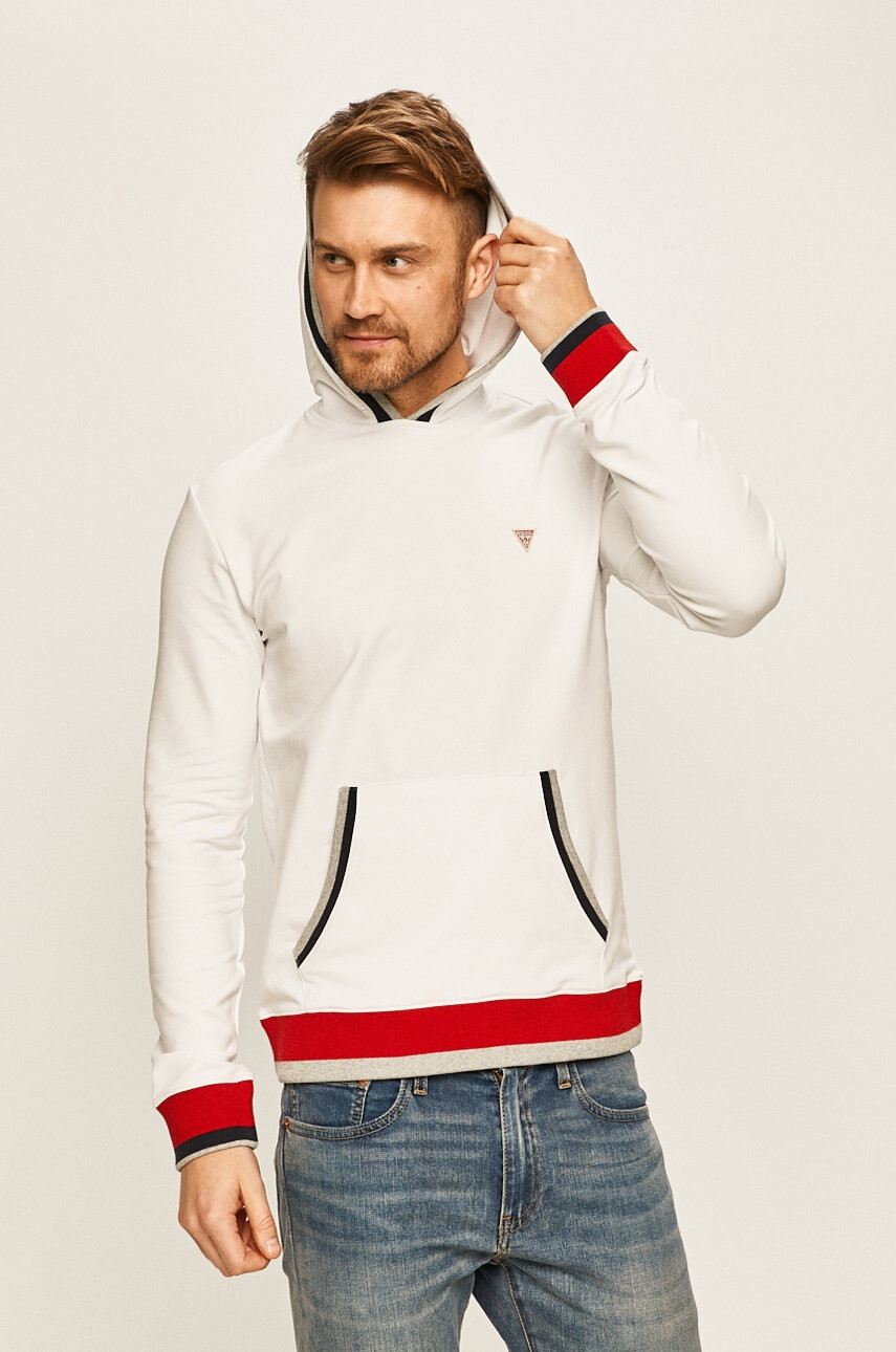 Guess Jeans Суичър - Pepit.bg