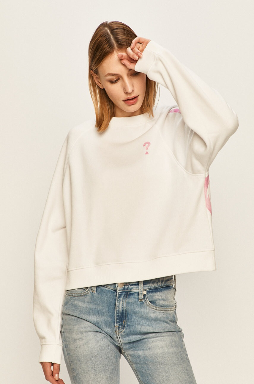 Guess Jeans Суичър - Pepit.bg