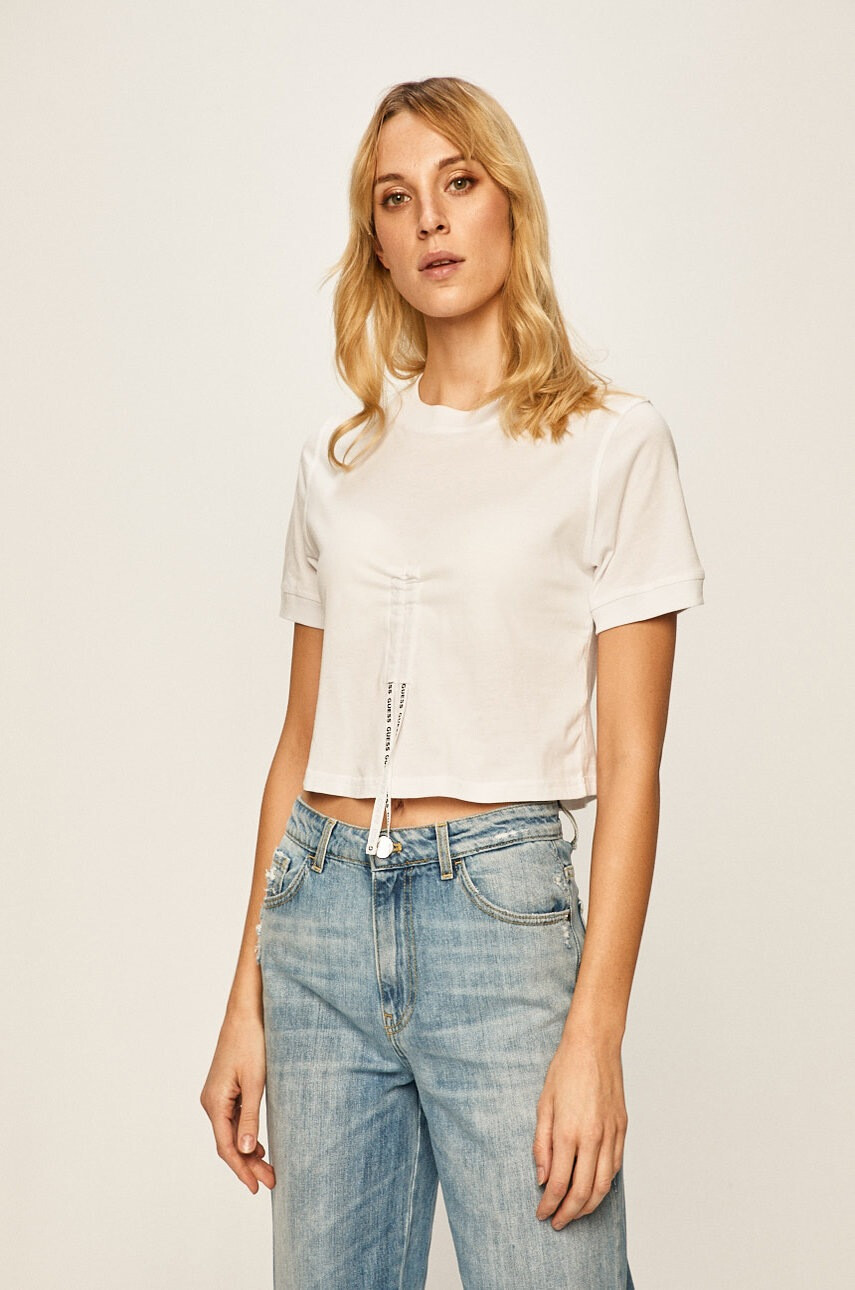 Guess Jeans Тениска - Pepit.bg