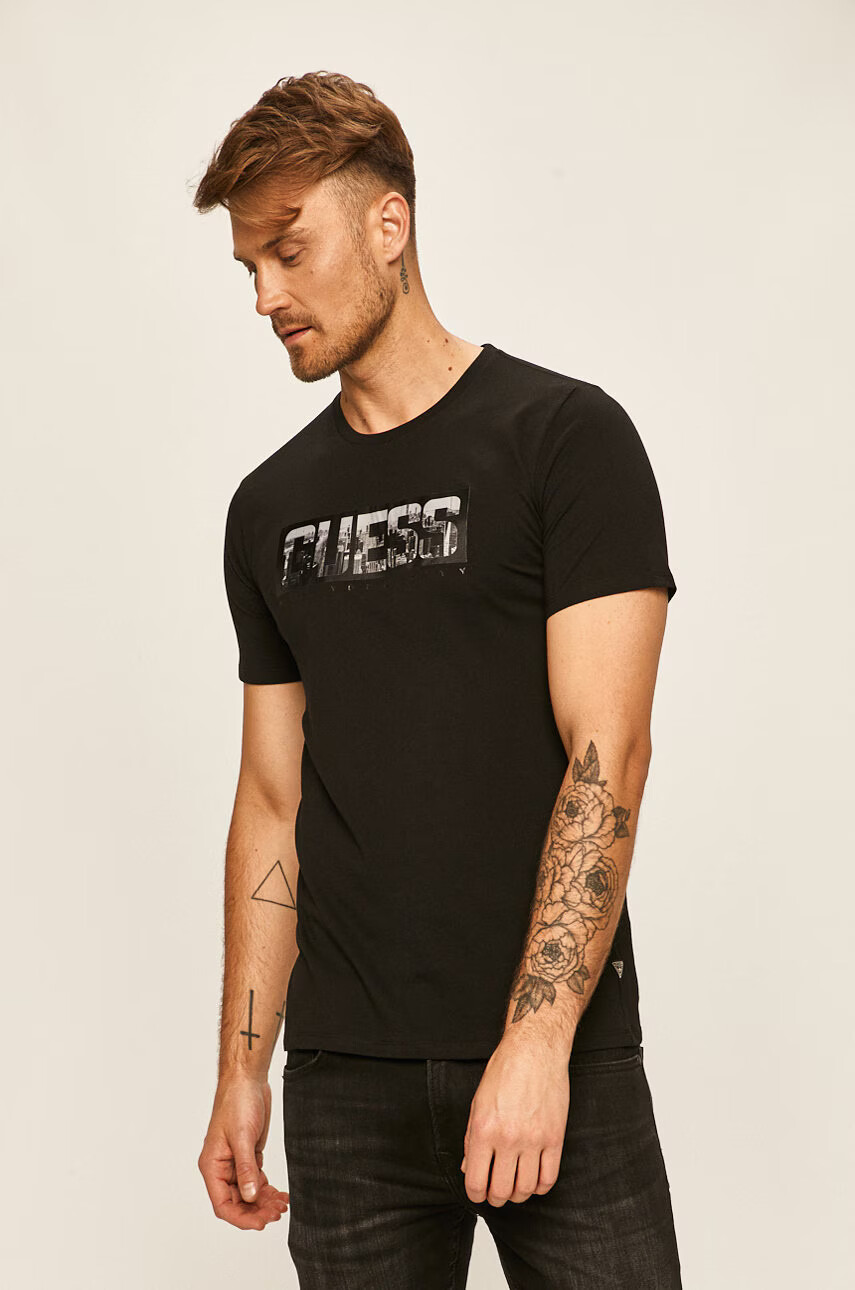 Guess Jeans Тениска - Pepit.bg
