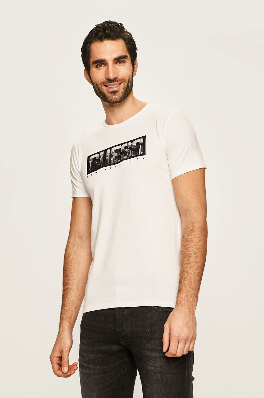 Guess Jeans Тениска - Pepit.bg