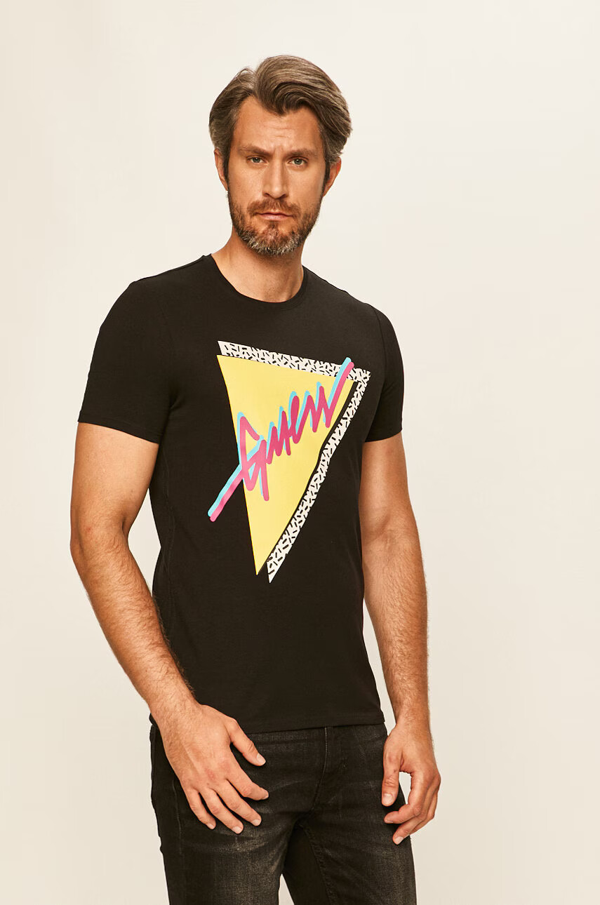Guess Jeans Тениска - Pepit.bg