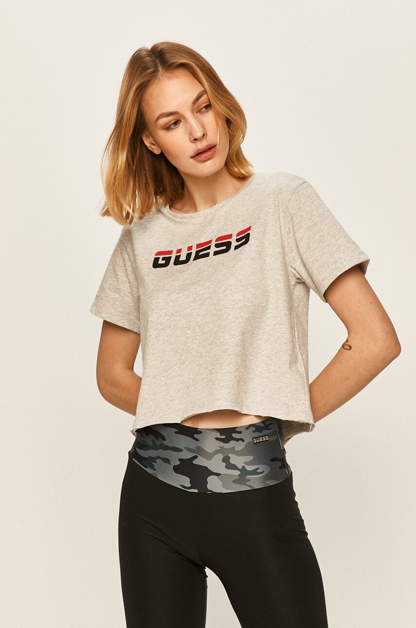 Guess Jeans Тениска - Pepit.bg
