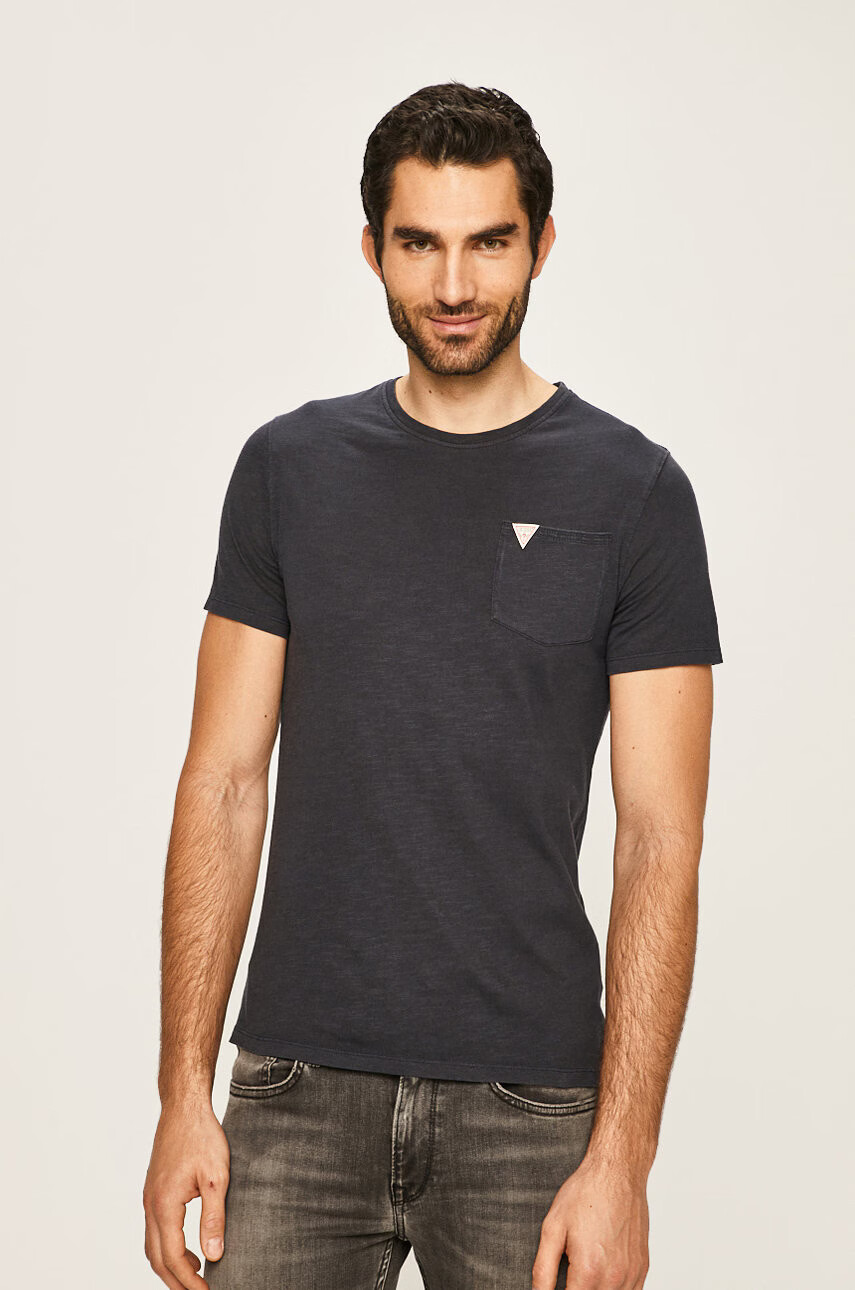 Guess Jeans Тениска - Pepit.bg