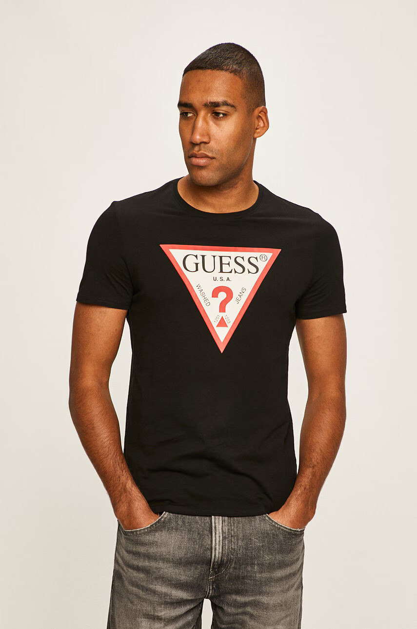 Guess Jeans Тениска - Pepit.bg