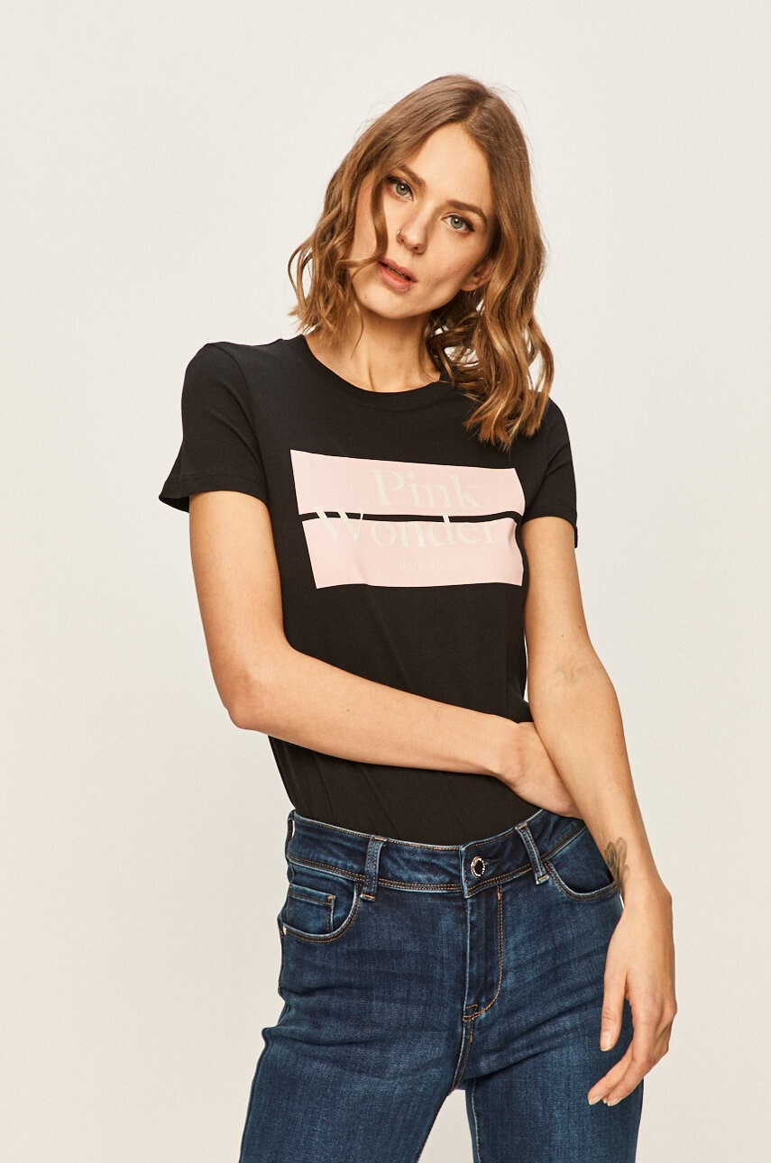 Guess Jeans Тениска - Pepit.bg