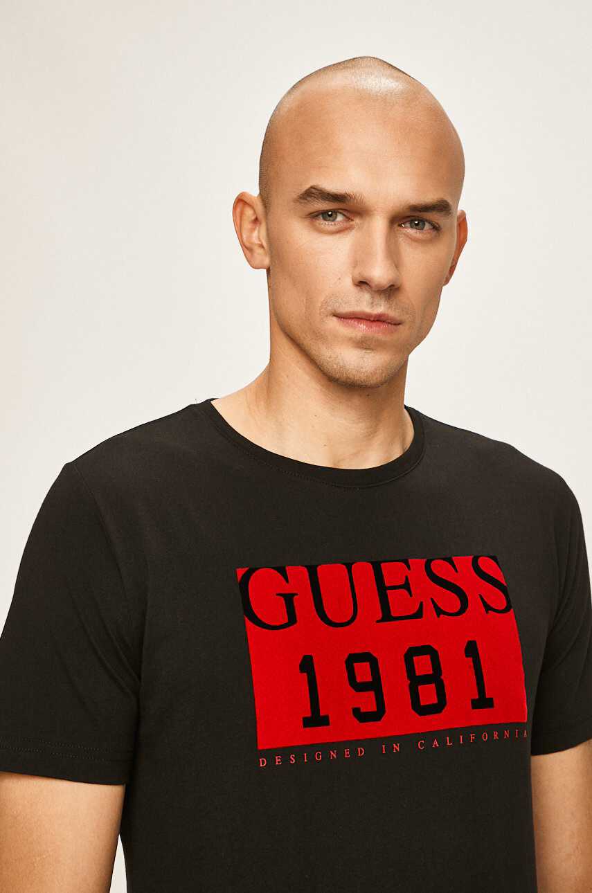 Guess Jeans Тениска - Pepit.bg