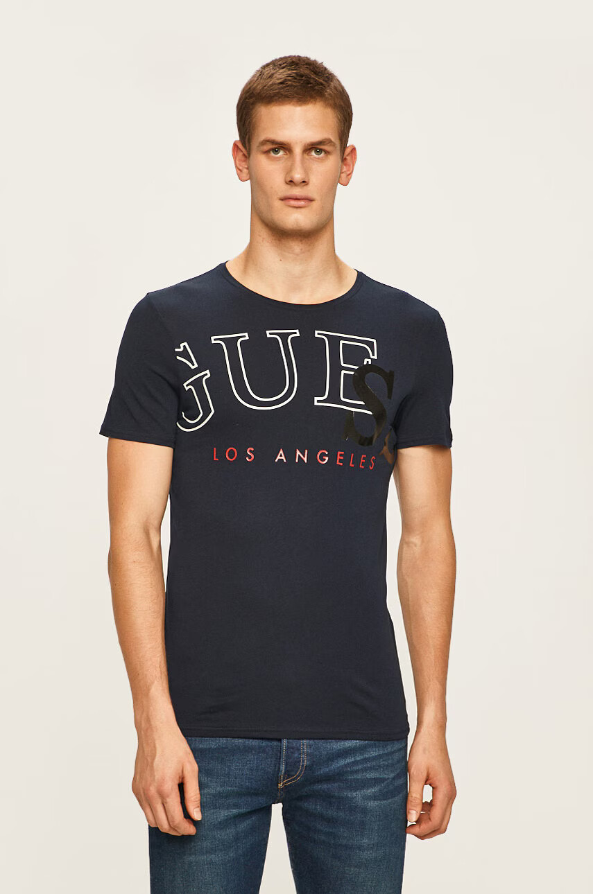 Guess Jeans Тениска - Pepit.bg