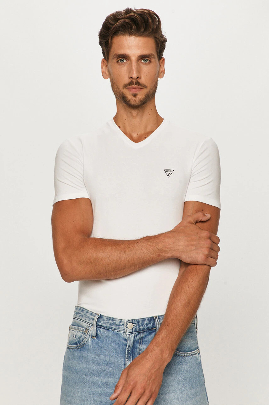 Guess Jeans Тениска - Pepit.bg