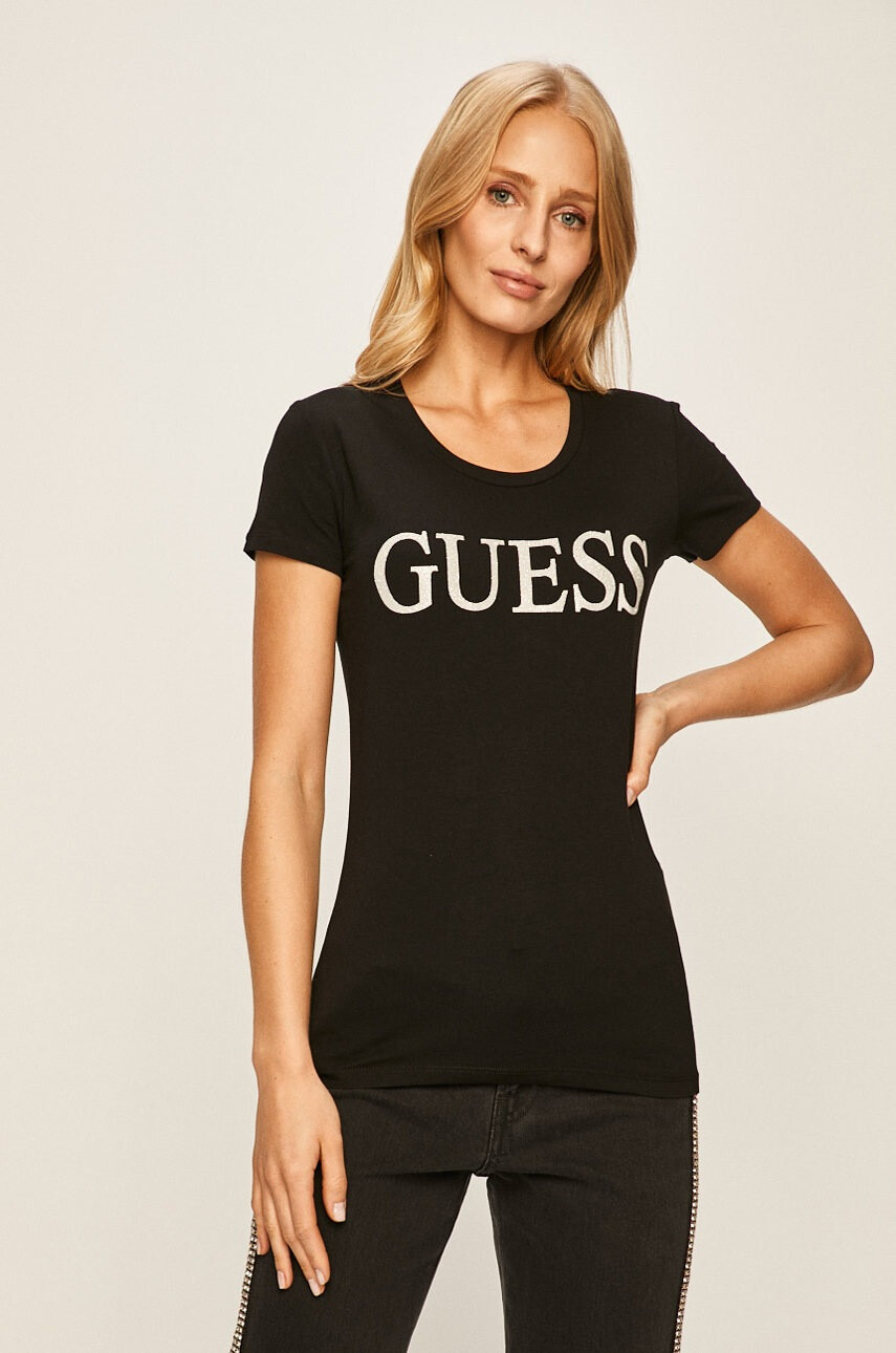 Guess Jeans Тениска - Pepit.bg