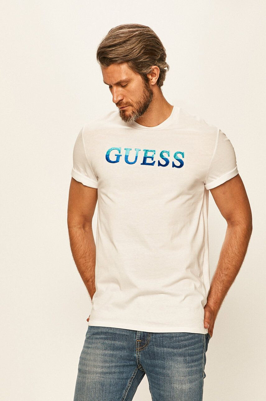 Guess Jeans Тениска - Pepit.bg