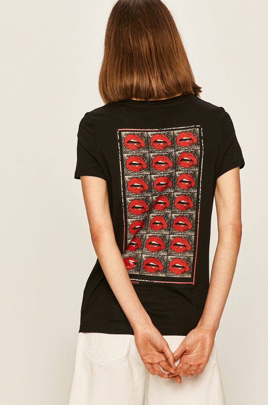 Guess Jeans Тениска - Pepit.bg