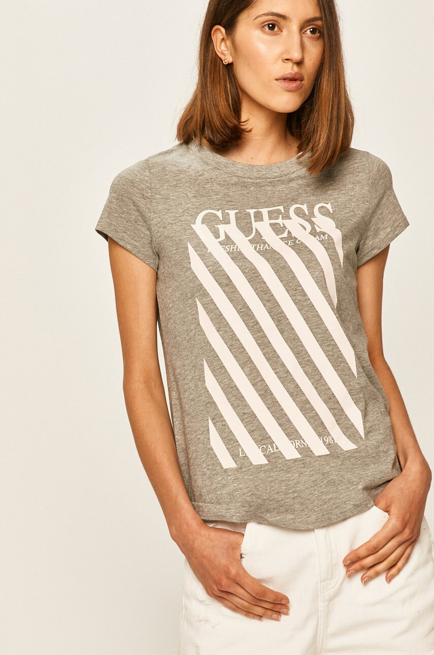 Guess Jeans Тениска - Pepit.bg