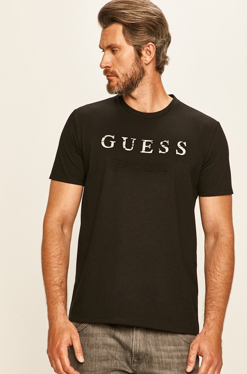 Guess Jeans Тениска - Pepit.bg