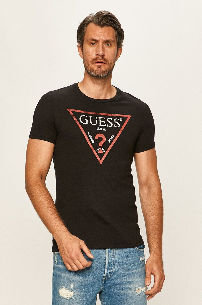 Guess Jeans Тениска - Pepit.bg