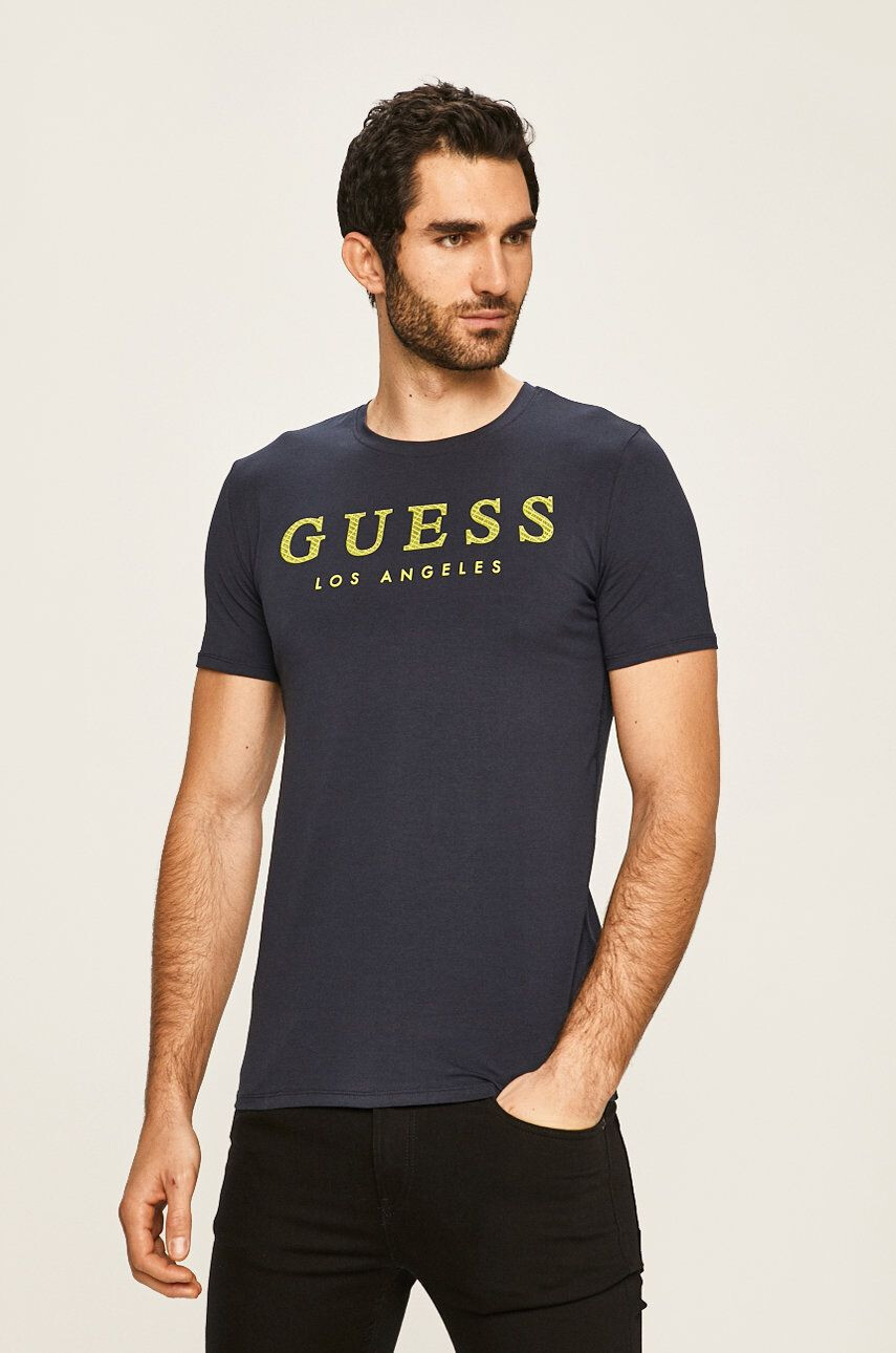 Guess Jeans Тениска - Pepit.bg