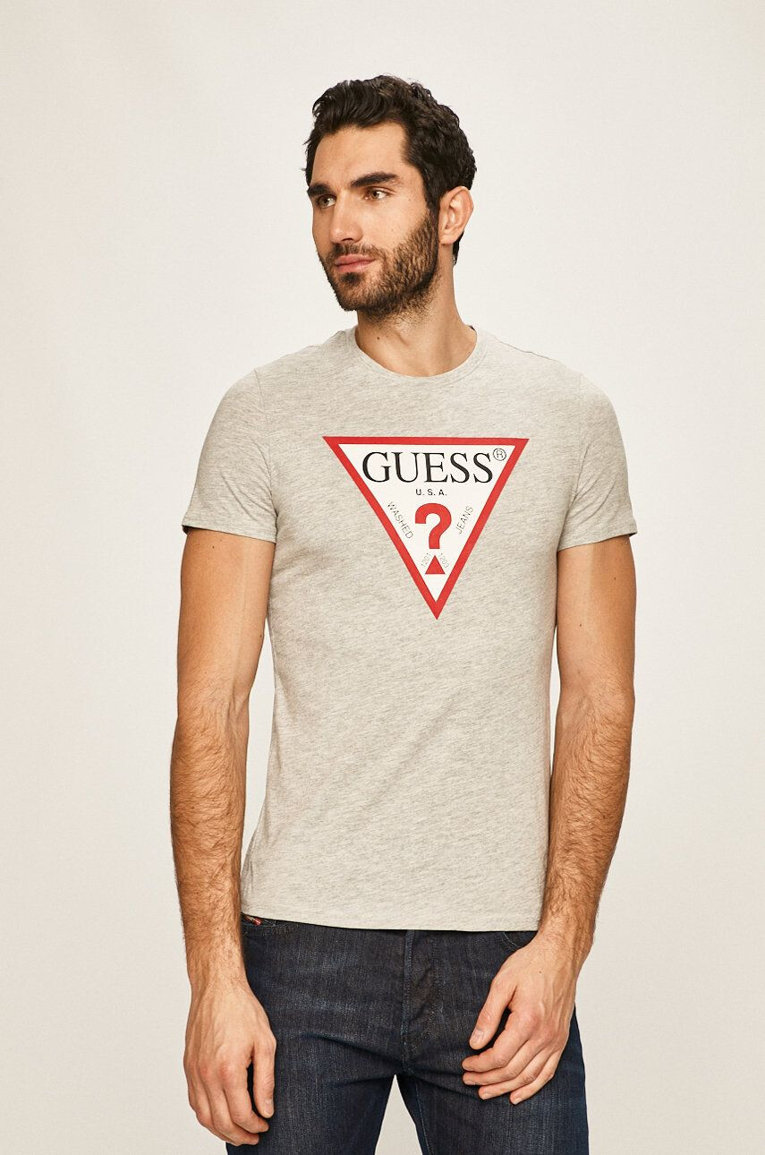 Guess Jeans Тениска - Pepit.bg