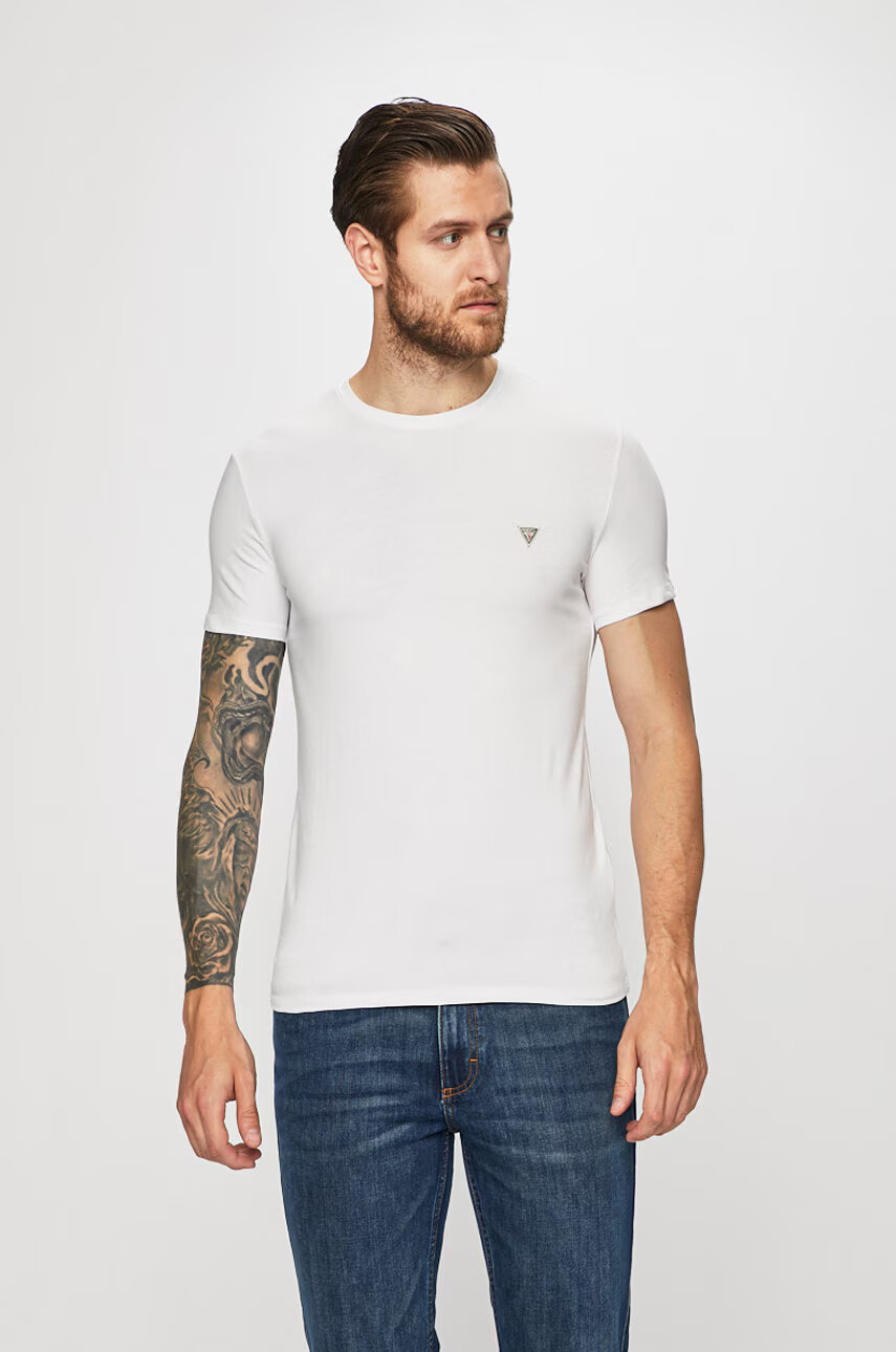 Guess Jeans Тениска - Pepit.bg