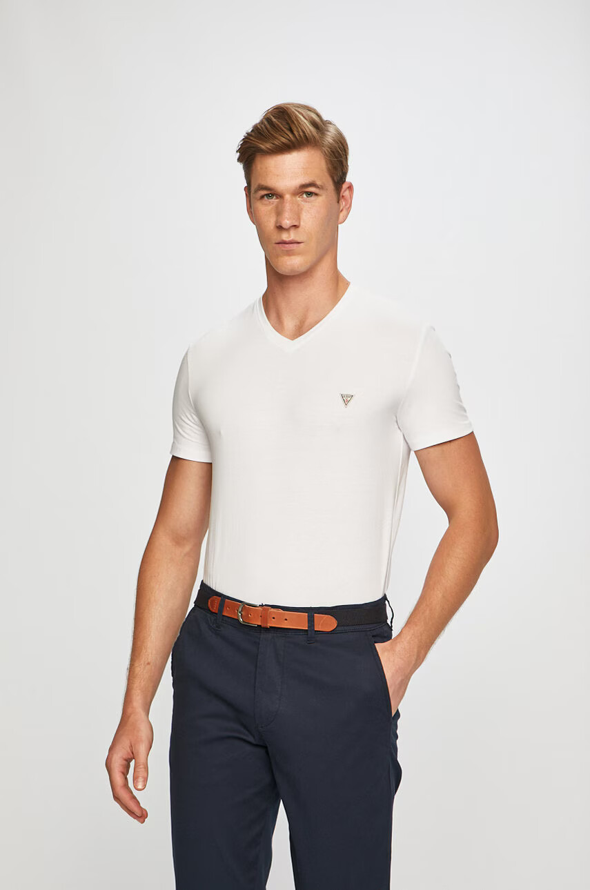 Guess Jeans Тениска - Pepit.bg